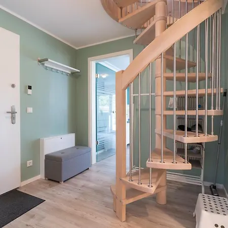 Ferienwohnung Suitebeach