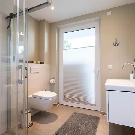 Ferienwohnung Suitebeach