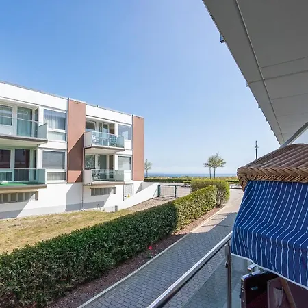 Ferienwohnung Suitebeach